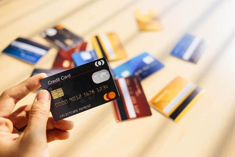 how to fight with personal debt debt close your credit cards