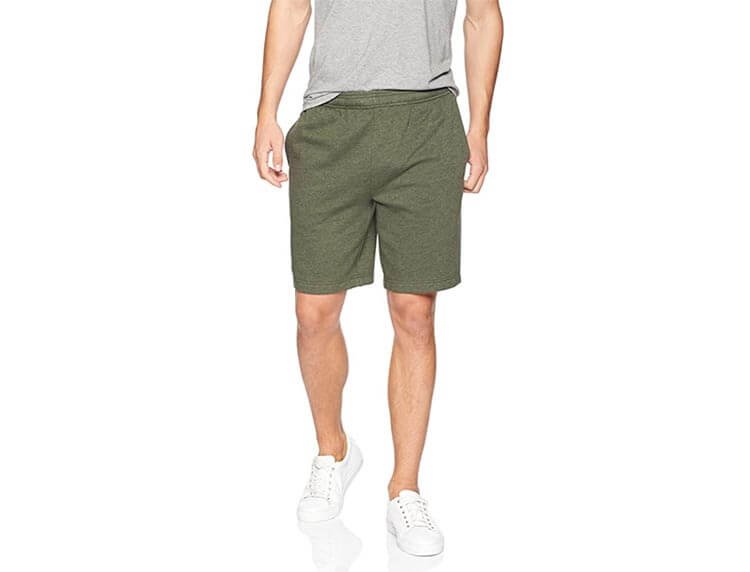 Amazon Essentials Terry Shorts Loungewear