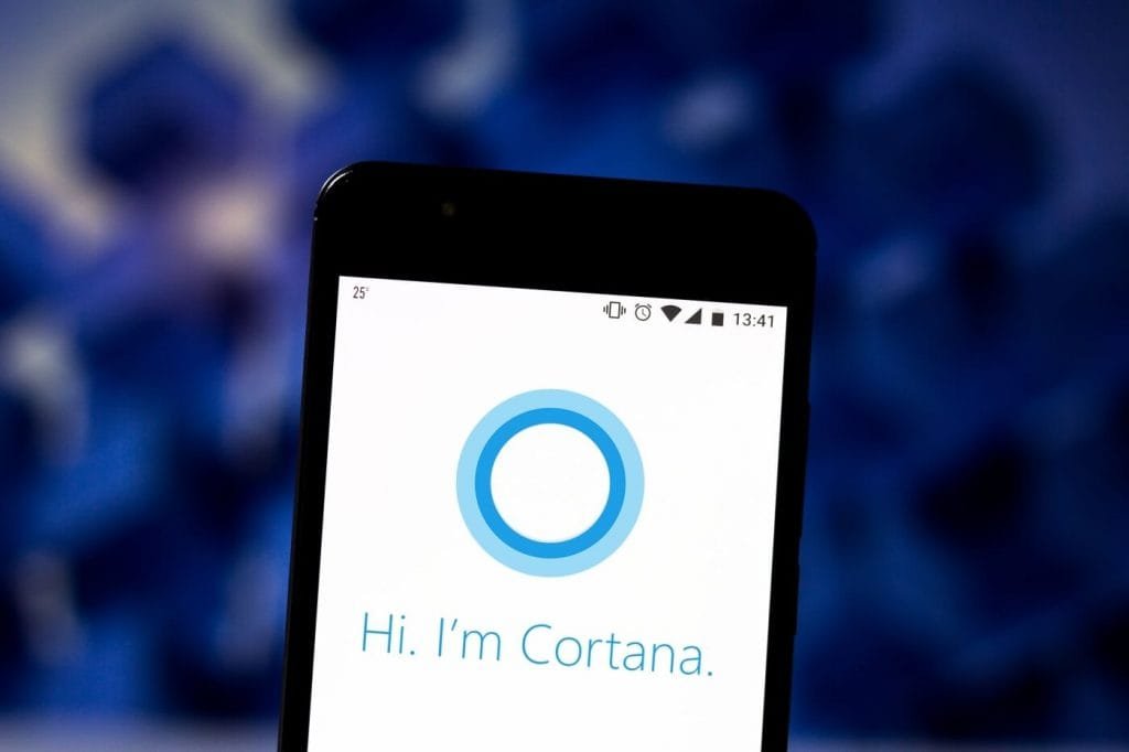 Dijital Asistan Cortana Beta Sürüm İncelemesi