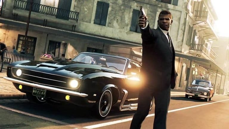 Mafia oyunları remastered yapılıyor.