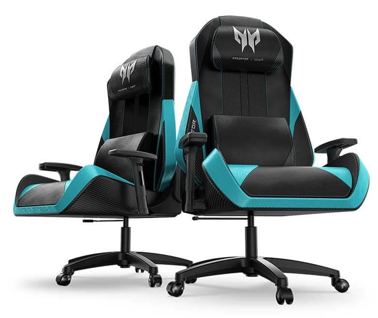 Acer Predator Gaming Chair