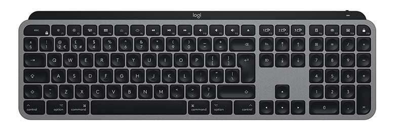 Logitech MX Keys Klavye
